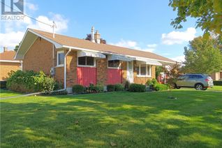 House for Sale, 350 Valleyview Street, Woodstock, ON