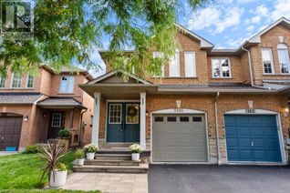 Freehold Townhouse for Sale, 5106 Tree Court, Burlington, ON