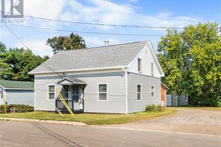 House for Sale, 4 Sheddon Street, Richibucto, NB