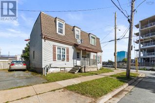 Duplex for Sale, 2/2a John Street, Dartmouth, NS