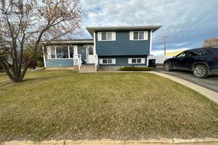 House for Sale, 4702 54 Avenue, Grimshaw, AB