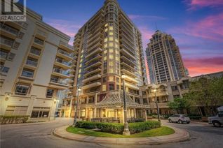 Condo Apartment for Sale, 350 Princess Royal Drive Unit# 906, Mississauga, ON