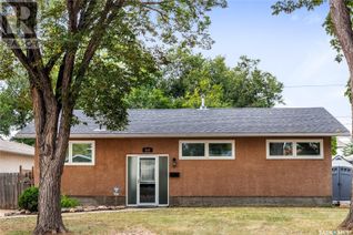 Bungalow for Sale, 828 Shannon Road, Regina, SK