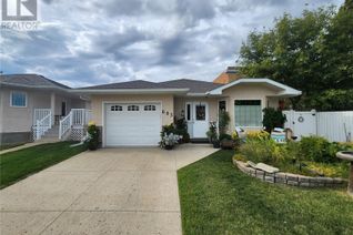 House for Sale, 603 Main Street, Melville, SK