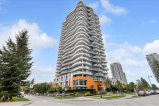 Condo Apartment for Sale, 13303 Central Avenue #2601, Surrey, BC