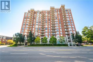 Condo Apartment for Sale, 442 Maple Avenue Unit# 801, Burlington, ON