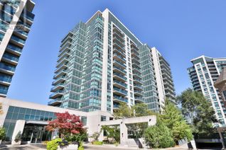 Condo for Sale, 35 Brian Peck Crescent #601, Toronto (Thorncliffe Park), ON