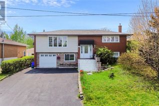 Detached House for Sale, 157 Cranbrook Crescent, Sudbury, ON