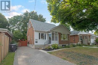 Detached House for Sale, 1508 Pharmacy Avenue, Toronto (Wexford-Maryvale), ON