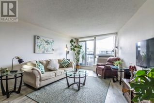 Condo Apartment for Sale, 107 Bagot Street Unit# 410, Guelph, ON