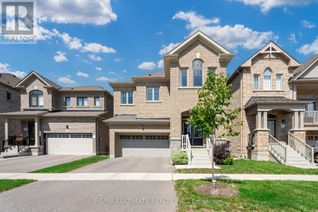 Property for Sale, 42 Buttonleaf Crescent, Whitchurch-Stouffville (Stouffville), ON