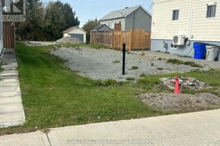 Land for Sale, 209 Cedar Street N, Timmins (Timmins South - East), ON