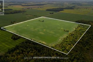 Farm for Sale, Ptlt2 Con 2 Duff Line, Dutton/Dunwich, ON