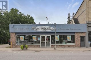 Property for Sale, 107 King Street, Bluewater (Hensall), ON