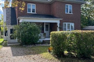 Triplex for Sale, 833 Crawford Drive, Peterborough (Monaghan), ON