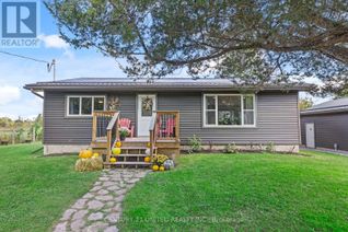 Detached House for Sale, 1551 County Rd 6, Douro-Dummer, ON