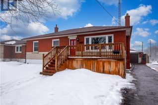 Detached House for Sale, 407 Steele Street, Port Colborne, ON