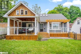 Duplex for Sale, 3 St Vincent Square, Barrie, ON