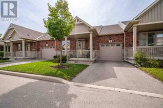 Condo Townhouse for Sale, 8 Hillgartner Lane, Hamilton (Binbrook), ON