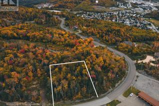 Land for Sale, Lot 87 De La Falaise Street, Edmundston, NB