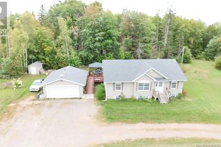 Detached House for Sale, 134 Upper Tower Hill Road, Tower Hill, NB