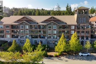 Condo for Sale, 1325 Bear Mountain Pkwy #213, Langford, BC