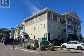 Condo Apartment for Sale, 173 Fairmont Boulevard S #205, Lethbridge, AB