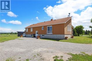 Ranch-Style House for Sale, 1280 South Mcnaughton Road, Renfrew, ON