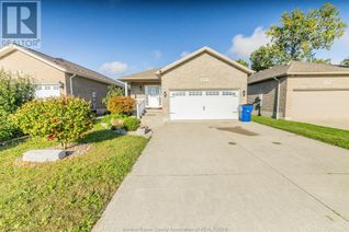 Townhouse for Sale, 87 Landings Pass, Chatham, ON