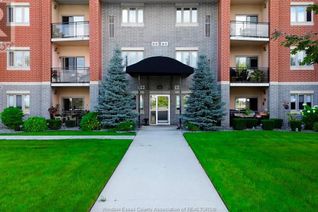 Condo Apartment for Sale, 1855 Normandy #604, LaSalle, ON