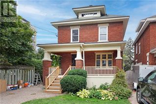 Property for Sale, 134 Caroline Avenue, Ottawa, ON