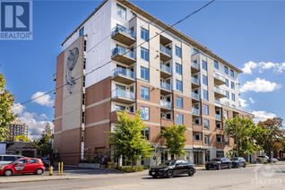 Condo Apartment for Sale, 131 Holland Avenue #405, Ottawa, ON