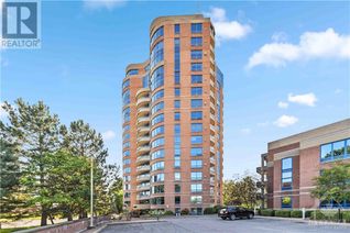 Condo Apartment for Sale, 3105 Carling Avenue #B-1, Ottawa, ON