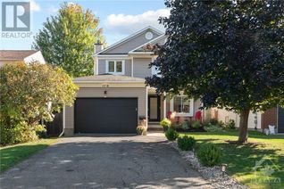 Property for Sale, 1518 Bourcier Drive, Ottawa, ON