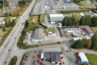 Industrial Property for Sale, 2935 Sprott Rd, Duncan, BC