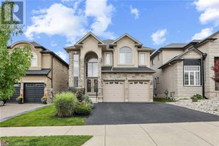 Detached House for Sale, 183 Chambers Drive, Ancaster, ON