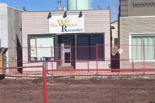 Office for Sale, 128 1st Street S, Wakaw, SK