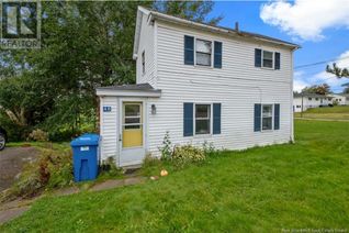 Detached House for Sale, 48 Union Street, Sackville, NB