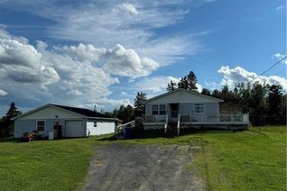 Property for Sale, 8239 Route 117, Black River Bridge, NB