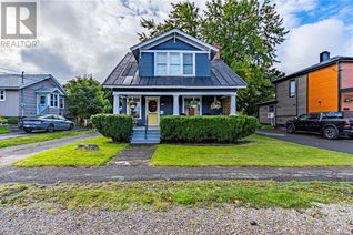 Detached House for Sale, 84 Lansdowne Street, Campbellton, NB