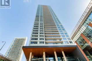 Condo for Sale, 17 Bathurst Street #1509, Toronto (Waterfront Communities), ON