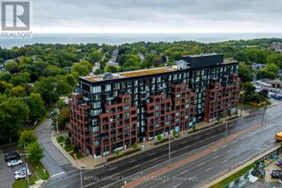 Property for Sale, 2799 Kingston Road #313, Toronto (Cliffcrest), ON