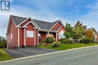 Bungalow for Sale, 24 Eagle River Drive, Conception Bay South, NL