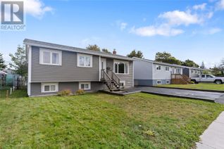 Bungalow for Sale, 52 Fourth Street, Mount  Pearl, NL