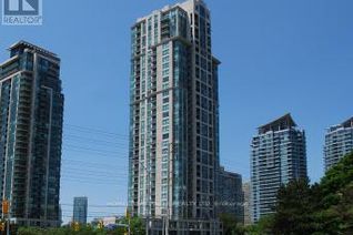 Property for Rent, 3504 Hurontario Street #2307, Mississauga (Fairview), ON