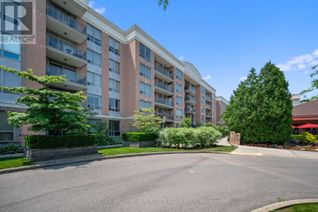 Condo for Sale, 100 Burloak Drive #1215, Burlington (Appleby), ON