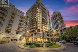 Condo for Sale, 350 Princess Royal Drive #906, Mississauga (City Centre), ON