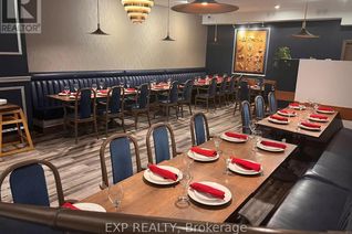 Restaurant/Pub Business for Sale, 148 Queen Street E, Brampton (Queen Street Corridor), ON