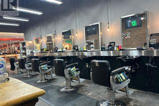 Barber/Beauty Shop Non-Franchise Business for Sale