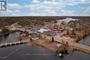 Property for Sale, 6672 Hwy 35, Kawartha Lakes (Coboconk), ON